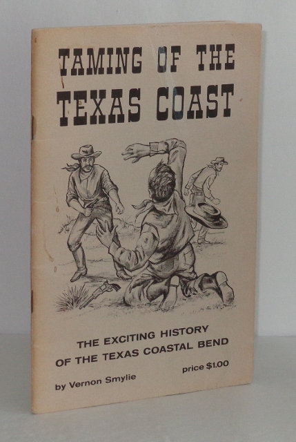 Taming of the Texas Coast