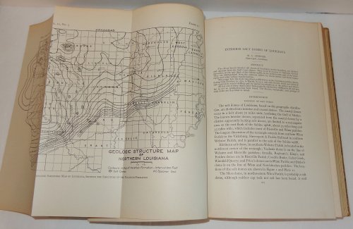 Bulletin of the American Association of Petroleum Geologists: Volume 10, January - December 1926, Part 1, Pages 1-642