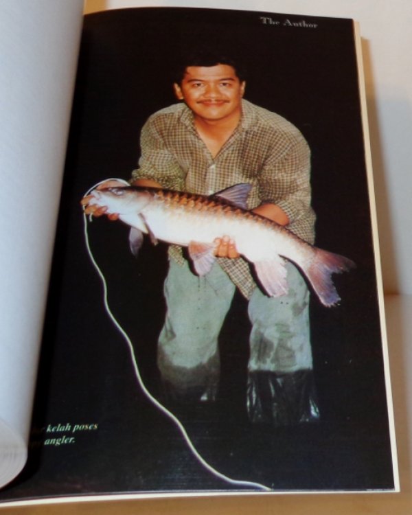 Fishing Forays: An Angler's Travels in Malaysia