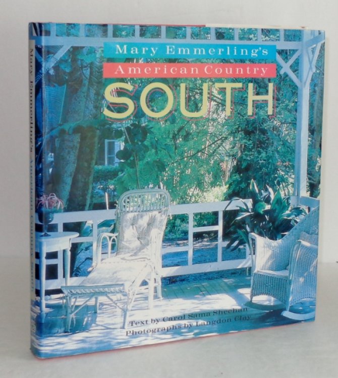 Mary Emmerling's American Country South