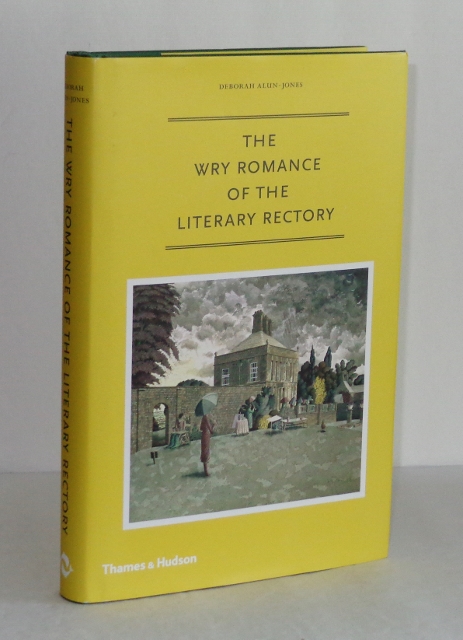 The Wry Romance of the Literary Rectory