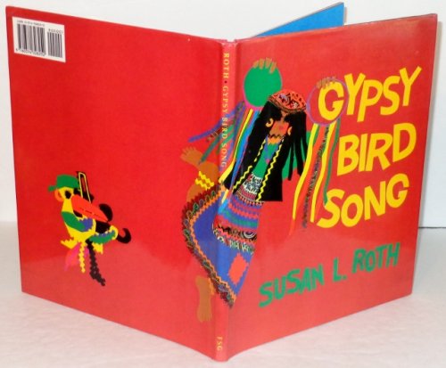 Gypsy Bird Song