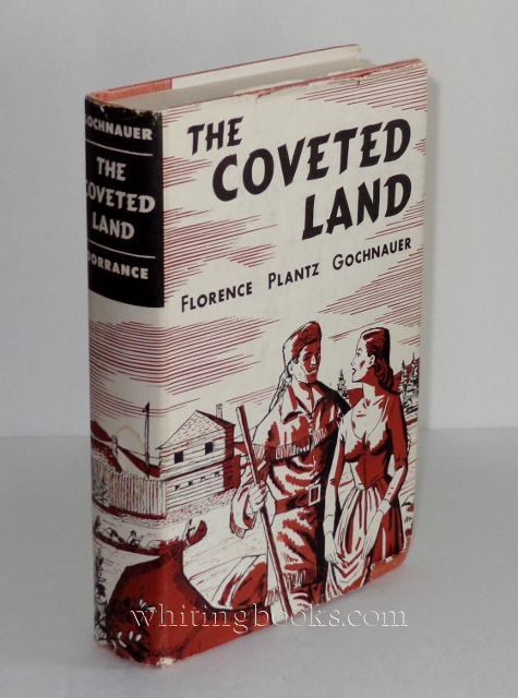 The Coveted Land