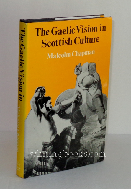 The Gaelic Vision in Scottish Culture