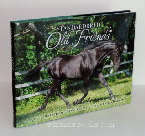 Standardbred: Old Friends