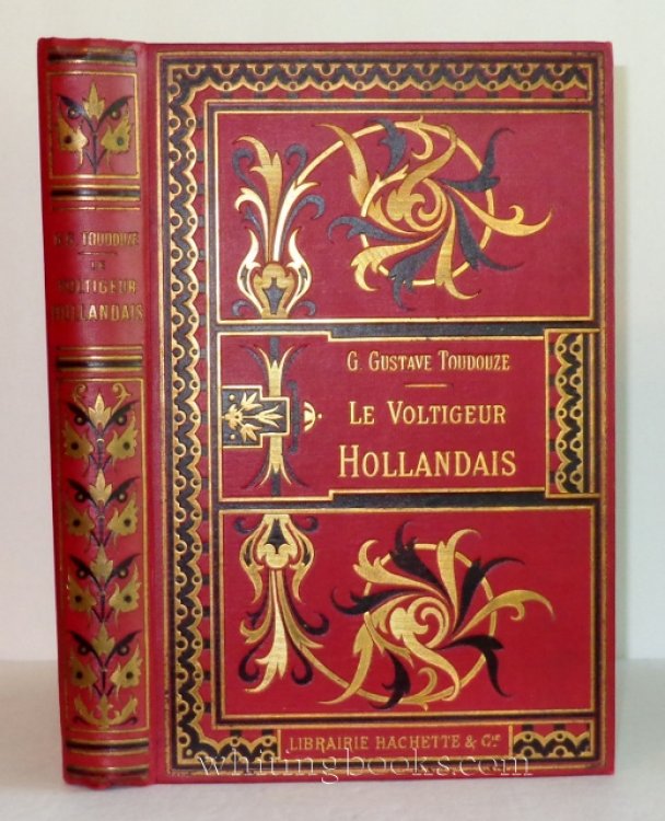 Le Voltigeur Hollandais
