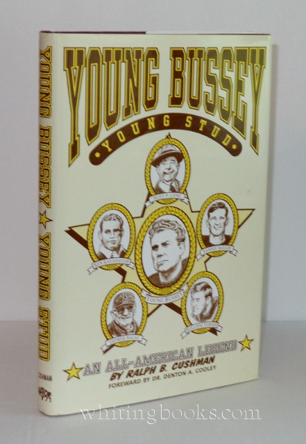Young Bussey Young Stud: An All American Legend