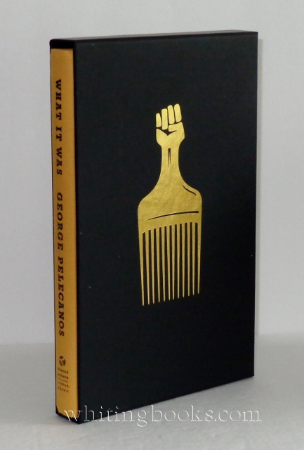 Image for What it Was What it Was