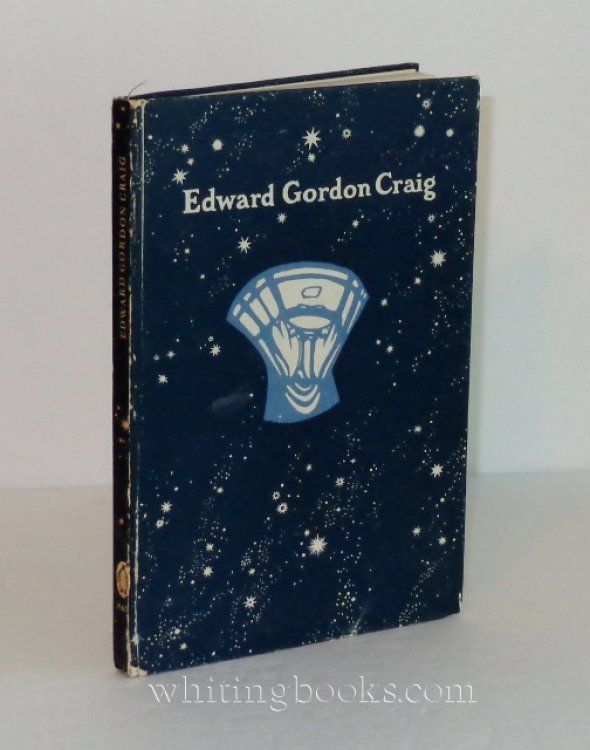 Image for Edward Gordon Craig: Designs for the Theatre Edward Gordon Craig: Designs for the Theatre