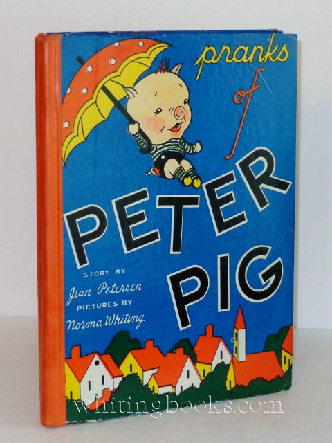 Image for Pranks of Peter Pig Pranks of Peter Pig