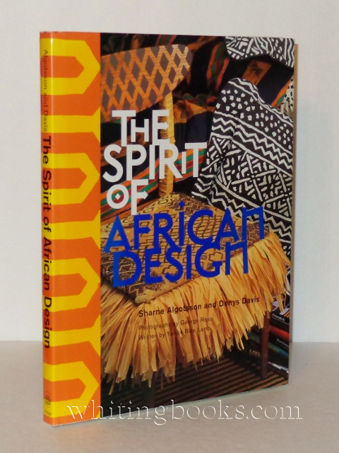 The Spirit of African Design