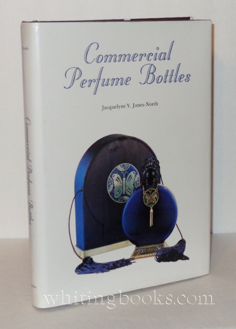 Commercial Perfume Bottles