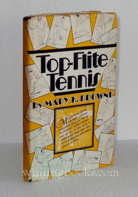 Top-Flite Tennis