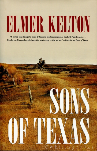 Sons of Texas