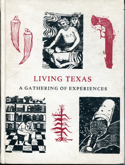 Living Texas: A Gathering of Experiences