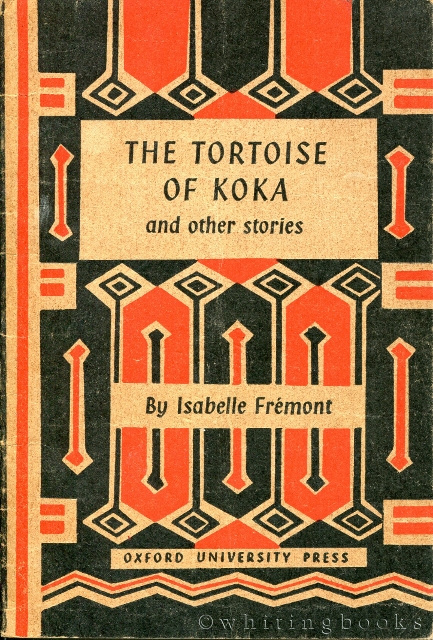 The Tortoise of Koka and Other Stories
