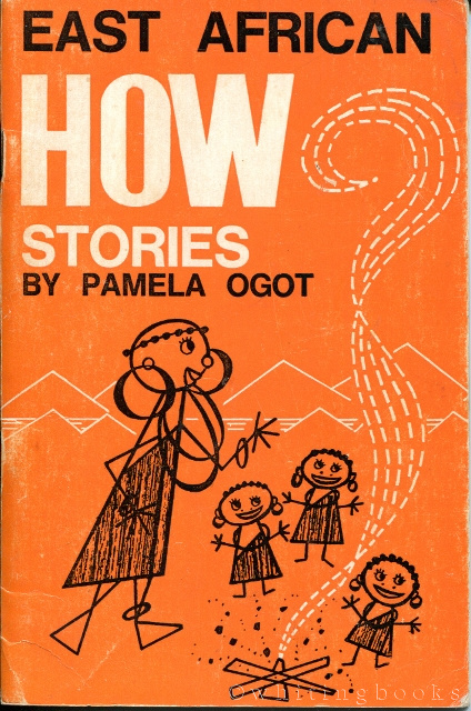 East African How Stories