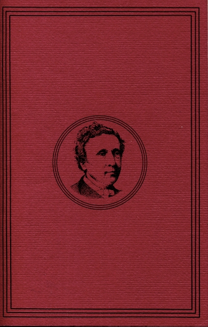 Adventures in Collecting Lewis Carroll: Selections from the Sewell Collection
