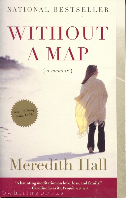 Without a Map