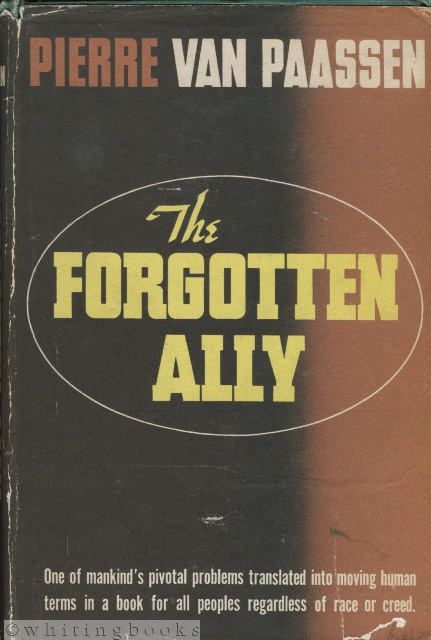 The Forgotten Ally