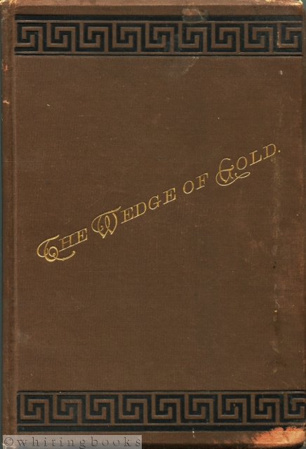 The Wedge of Gold