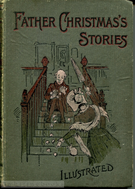 Father Christmas's Stories