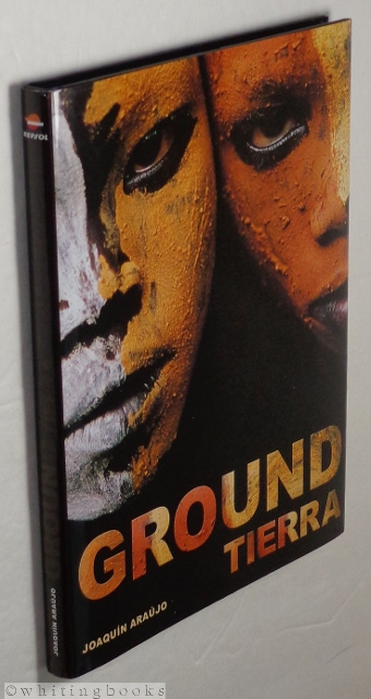 Ground - Tierra