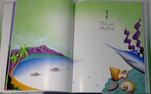 A Taste of Hawaii: New Cooking from the Crossroads of the Pacific