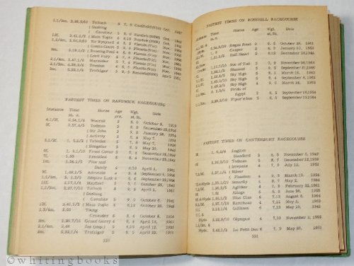 The Australian Racing Manual: The Guide to Help You Win