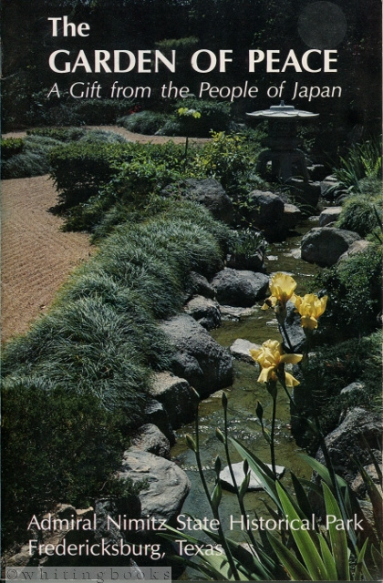 The Garden of Peace: A Gift from the People of Japan