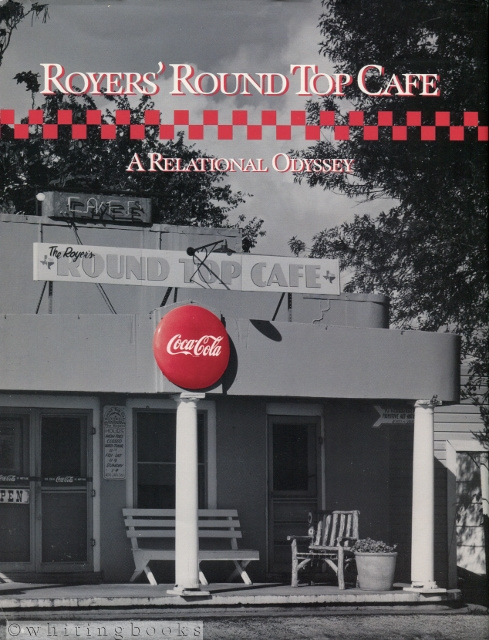 Royers' Round Top Cafe: A Relational Odyssey