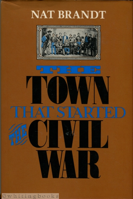 The Town That Started the Civil War