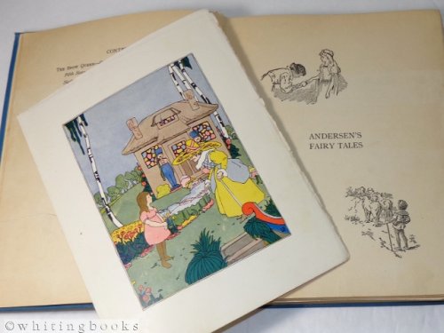 Andersen's Fairy Tales