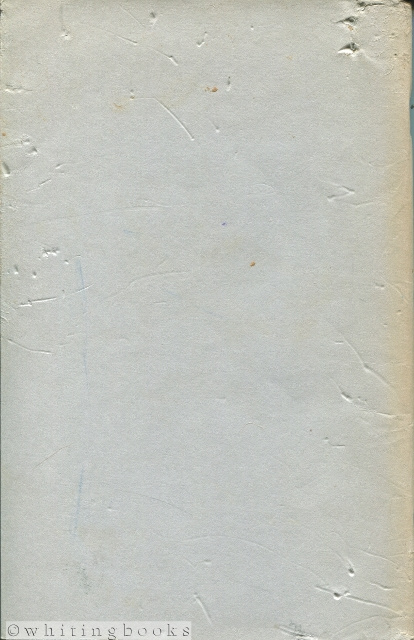 Satire Newsletter, Volume V, Number 2, Spring 1968