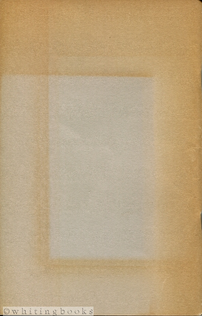 Studies in Scottish Literature Volume I Number 4, April 1964
