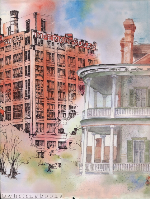 Fort Bend County: A Pictorial History [Texas]