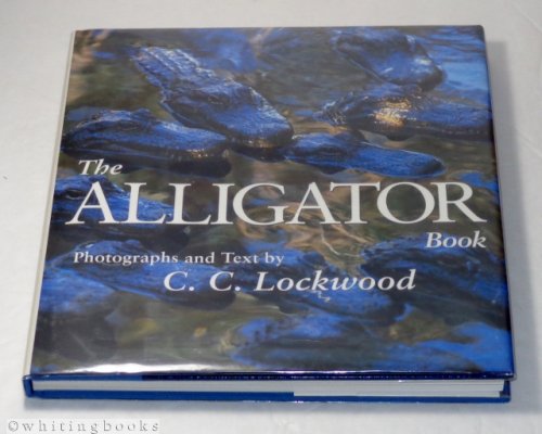 The Alligator Book