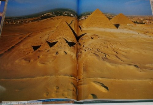 Egypt From The Air