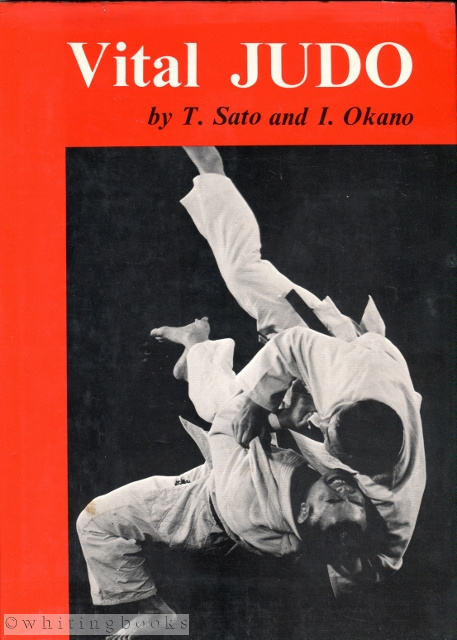 Image for Vital Judo Vital Judo