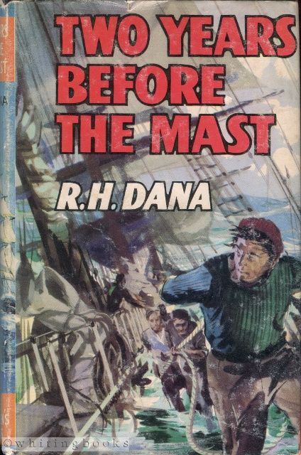 Image for Two Years Before the Mast Two Years Before the Mast