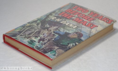 Image for Two Years Before the Mast Two Years Before the Mast