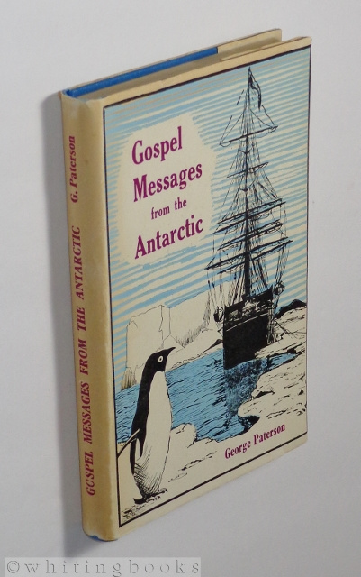 Gospel Messages from the Antarctic