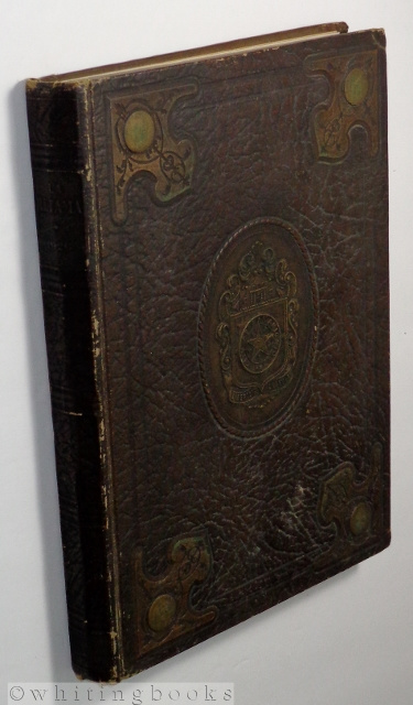 La Retama 1926: Yearbook for Brackenridge High School , San Antonio, Texas