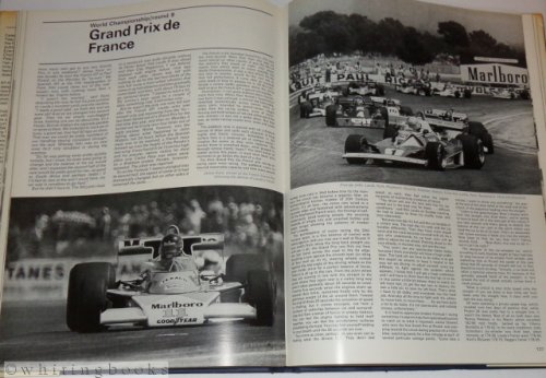 Autocourse 1976-77: 25th Anniversary Edition