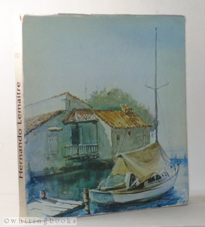 Image for Hernando Lemaitre Hernando Lemaitre