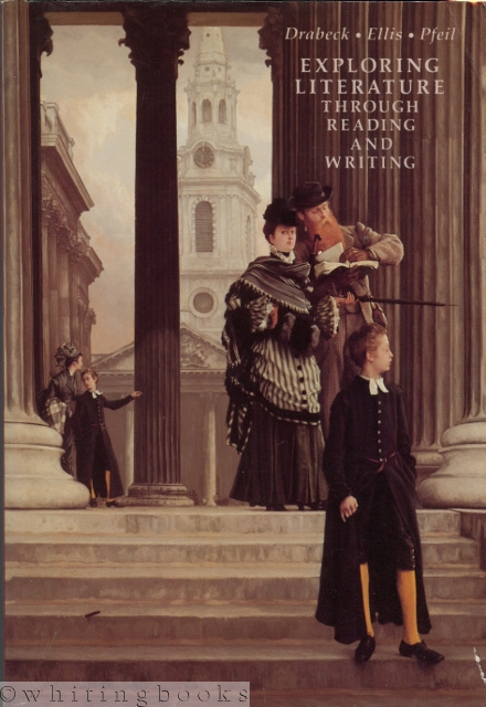 Image for Exploring Literature Through Reading and Writing; Includes Instructor's Manual Exploring Literature Through Reading and Writing; Includes Instructor's Manual