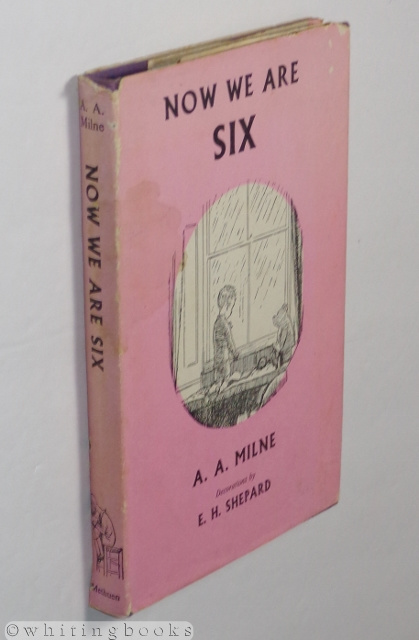 Now We Are Six
