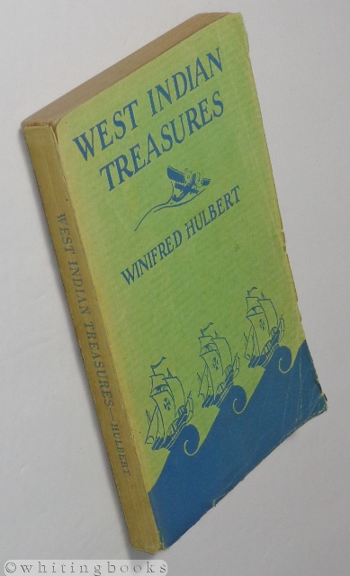 West Indian Treasures