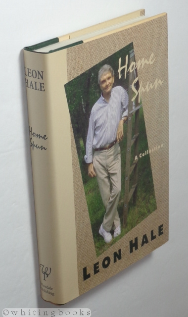 Home Spun: A Collection