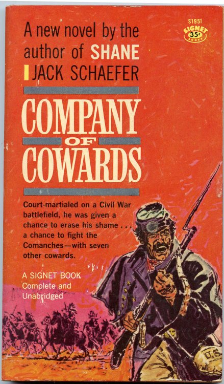 Company Of Cowards
